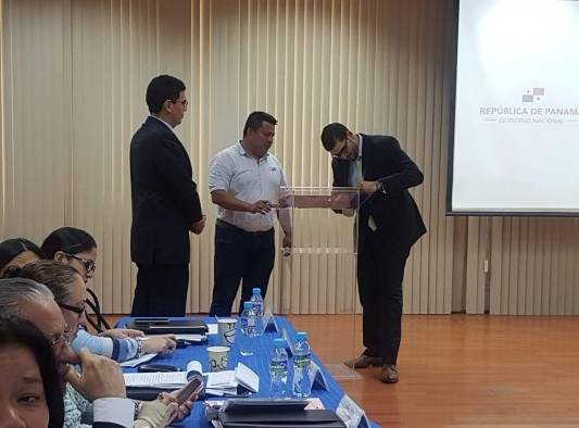 Comisión de salario mínimo Comisión de salario mínimo