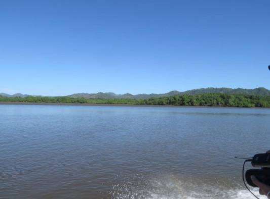 El lugar es un destino perfecto para practicar el turismo ecológico. El lugar es un destino perfecto para practicar el turismo ecológico.