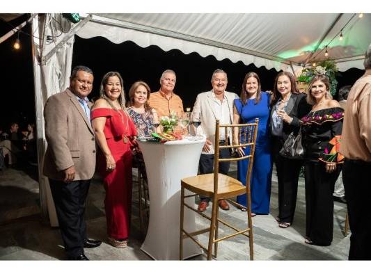 Banesco Panamá se reúne con empresarios chiricanos para planificar sus inversiones y conversar sobre las proyecciones del próximo año Banesco Panamá se reúne con empresarios chiricanos para planificar sus inversiones y conversar sobre las proyecciones del próximo año