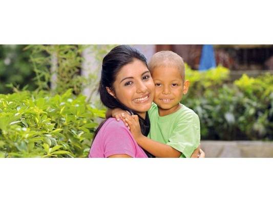 Manual genético ayuda a entender la leucemia. Manual genético ayuda a entender la leucemia.