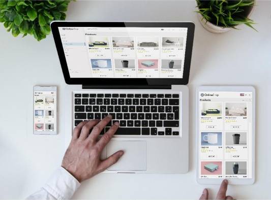 Comercio electrónico: El oxígeno para los negocios Comercio electrónico: El oxígeno para los negocios