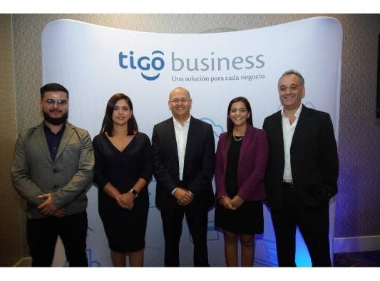 Tigo Business presenta Cloud 360: una solución integral que ofrece infraestructura de trabajo en la nube Tigo Business presenta Cloud 360: una solución integral que ofrece infraestructura de trabajo en la nube