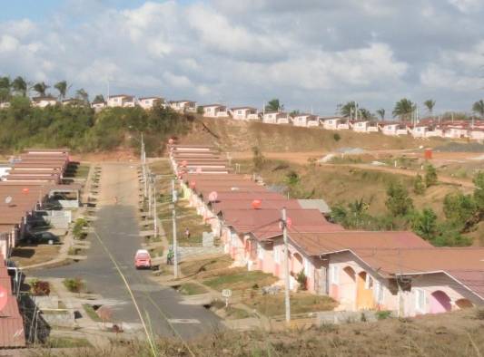Vivir en Panamá Oeste, nueva zona de desarrollo Vivir en Panamá Oeste, nueva zona de desarrollo