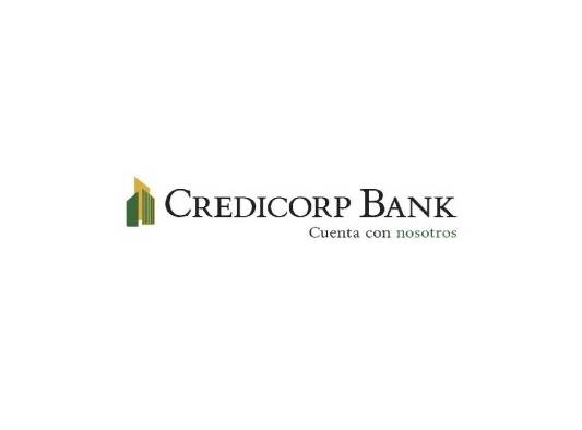 Credicorp Bank Credicorp Bank