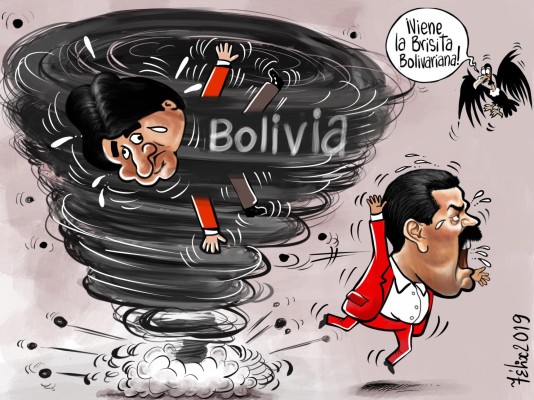 Opinión Gráfico Opinión Gráfico