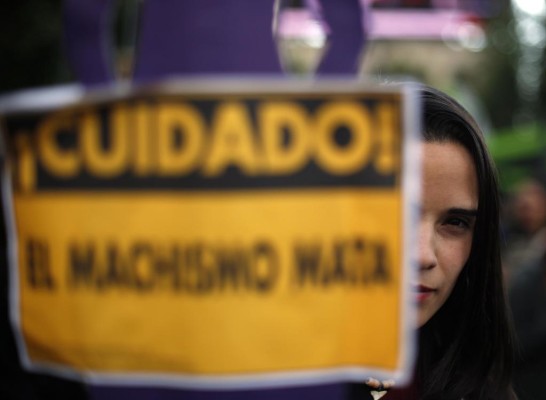 Los observatorios documentan los asesinatos machistas en Cuba desde 2019 a falta de un seguimiento y estadísticas públicas actualizadas. Los observatorios documentan los asesinatos machistas en Cuba desde 2019 a falta de un seguimiento y estadísticas públicas actualizadas.