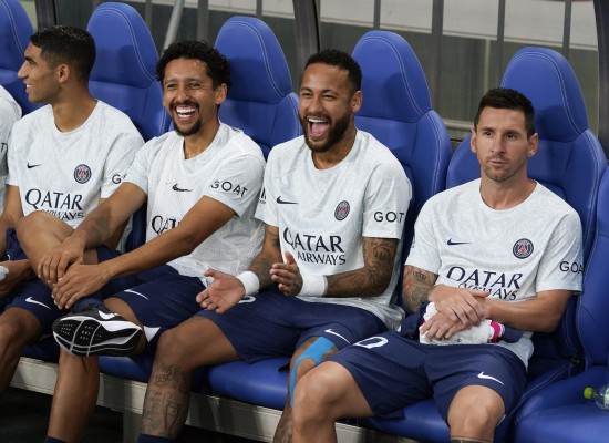 Neymar Neymar