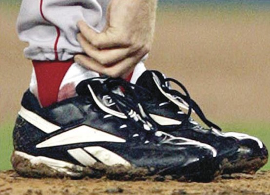 Curt Schiling y su cita con la historia Curt Schiling y su cita con la historia