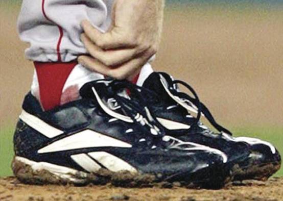 Curt Schiling y su cita con la historia Curt Schiling y su cita con la historia