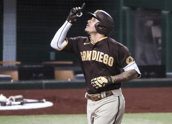 Manny Machado Manny Machado