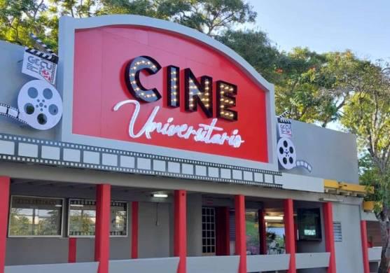 El Cine Universitario del GECU de la UP ofrece una variada selección de cine internacional. El Cine Universitario del GECU de la UP ofrece una variada selección de cine internacional.