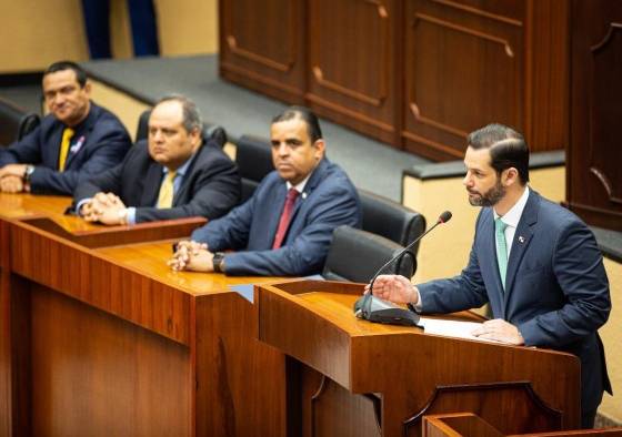 Ministro de Comercio e Industria, Ramón Arosemena, presentó el nuevo acuerdo con el Reino Unido para que Panamá mantenga las preferencias una vez se complete el brexit. Ministro de Comercio e Industria, Ramón Arosemena, presentó el nuevo acuerdo con el Reino Unido para que Panamá mantenga las preferencias una vez se complete el brexit.