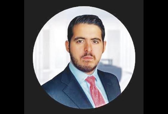 Pablo Medina, vicepresidente de Welligence Energy Analytics Pablo Medina, vicepresidente de Welligence Energy Analytics