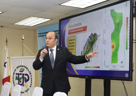 Esta investigación fue desarrollada por un grupo de expertos liderados por Francisco Grajales Esta investigación fue desarrollada por un grupo de expertos liderados por Francisco Grajales