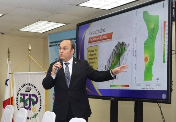 Esta investigación fue desarrollada por un grupo de expertos liderados por Francisco Grajales Esta investigación fue desarrollada por un grupo de expertos liderados por Francisco Grajales