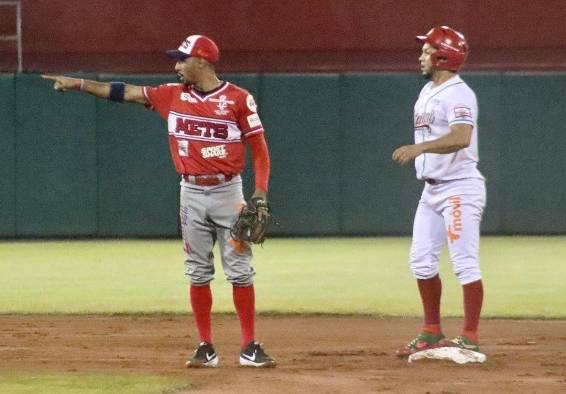 Torneo de béisbol Mayor 2021 Torneo de béisbol Mayor 2021