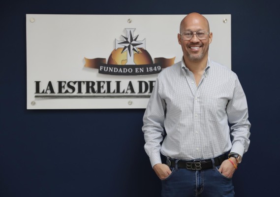 Beto Boutet, fundador de seguros Boutet Beto Boutet, fundador de seguros Boutet