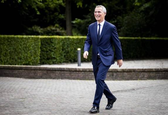 La OTAN: la rebelión de Wagner refleja “las divisiones” creadas en Rusia por la guerra La OTAN: la rebelión de Wagner refleja “las divisiones” creadas en Rusia por la guerra