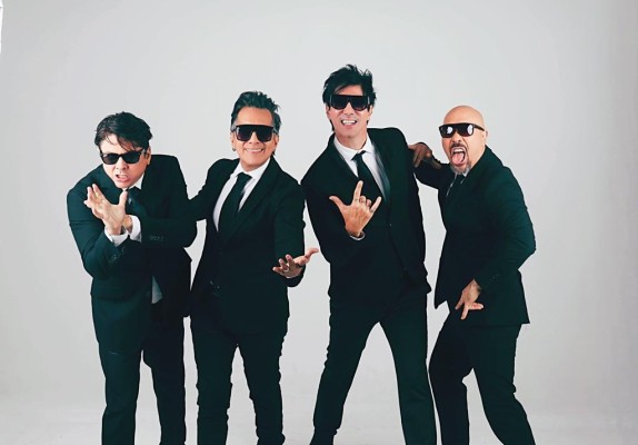 Los Rabanes Los Rabanes