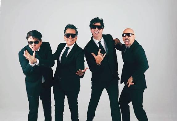 Los Rabanes Los Rabanes