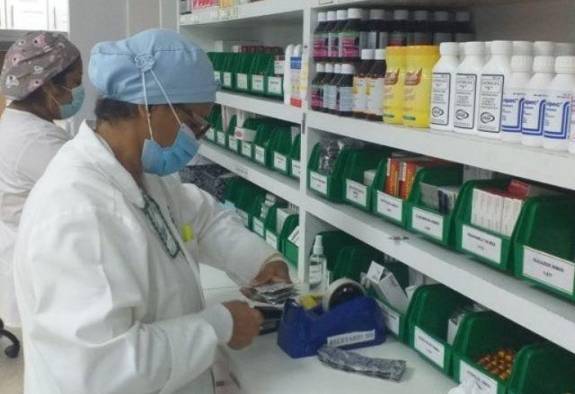 CSS confirma la llegada de 6 camiones con medicamentos a Chiriquí CSS confirma la llegada de 6 camiones con medicamentos a Chiriquí