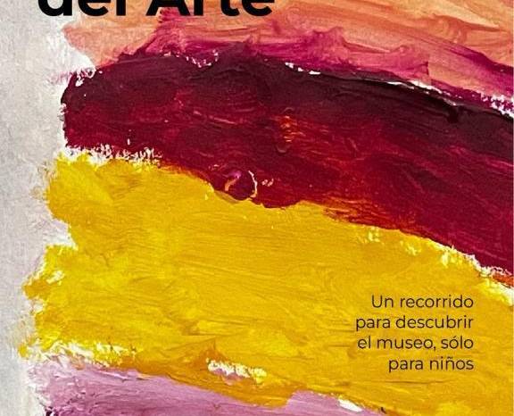 En enero de 2024 el MAC tendrá un campamento creativo. En enero de 2024 el MAC tendrá un campamento creativo.