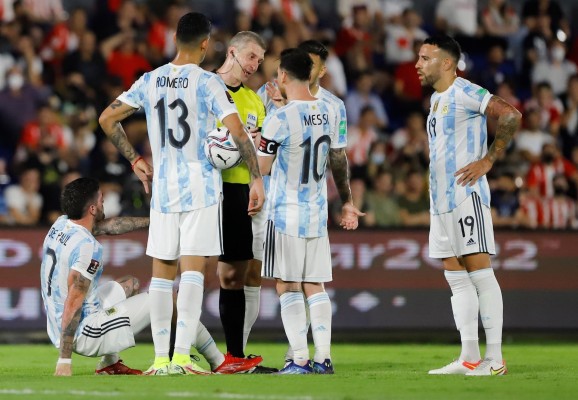 Selección Argentina Selección Argentina