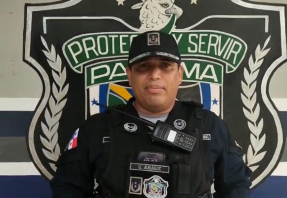 Araúz indicó que el operativo denominado Arena 2 se realizó en la desembocadura del río Pacora. Araúz indicó que el operativo denominado Arena 2 se realizó en la desembocadura del río Pacora.