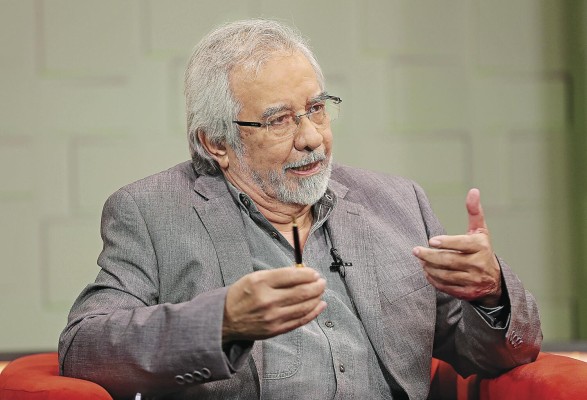 'Hay una fuerte desconexión entre la gestión del Ejecutivo y una Asamblea Nacional no receptiva' 'Hay una fuerte desconexión entre la gestión del Ejecutivo y una Asamblea Nacional no receptiva'