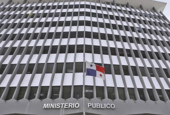 El edificio Avesa, donde se encuentra la Fiscalía Especial Anticorrupción El edificio Avesa, donde se encuentra la Fiscalía Especial Anticorrupción