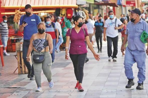‘Evolución de los contratos tramitados por el Mitradel, síntoma de la debilidad estructural de la economía’ ‘Evolución de los contratos tramitados por el Mitradel, síntoma de la debilidad estructural de la economía’