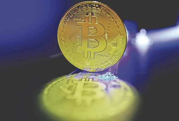 El Gobierno ruso en contra de reconocer criptomonedas como medio de pago El Gobierno ruso en contra de reconocer criptomonedas como medio de pago