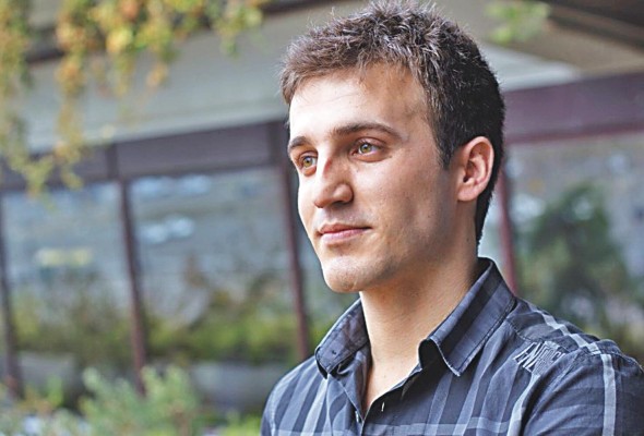Alejandro Corral Alejandro Corral