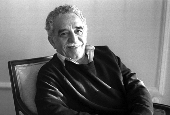 'La peste del insomnio', el retrato del presente con las palabras de Gabriel García Márquez 'La peste del insomnio', el retrato del presente con las palabras de Gabriel García Márquez
