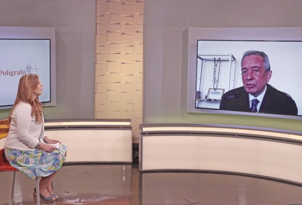 'Hay un pequeño ejército de médicos a la espera del llamado del Minsa' 'Hay un pequeño ejército de médicos a la espera del llamado del Minsa'