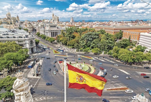 De los madrileños que conocí o con quienes entablé conversación, muy pocos conocen Panamá, y para los que sí han escuchado algo, es que se trata de un paraíso fiscal. De los madrileños que conocí o con quienes entablé conversación, muy pocos conocen Panamá, y para los que sí han escuchado algo, es que se trata de un paraíso fiscal.