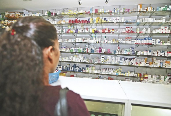 El 15 de agosto de 2022 empezó a regir un descuento del 30% en los medicamentos. El 15 de agosto de 2022 empezó a regir un descuento del 30% en los medicamentos.
