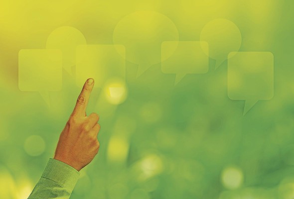 El congreso busca ser un punto de encuentro de ideas. El congreso busca ser un punto de encuentro de ideas.