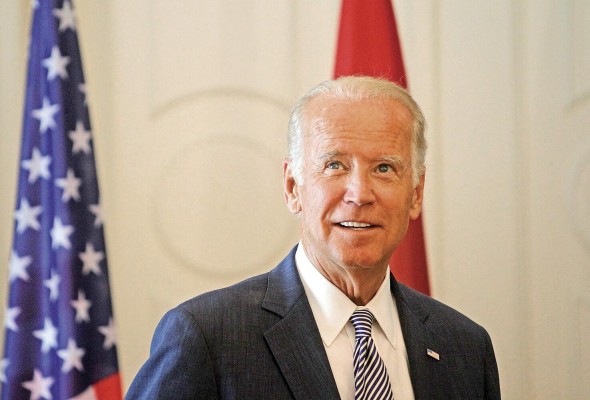 Boletín del primer semestre del presidente Joe Biden: ¿América está de vuelta? Boletín del primer semestre del presidente Joe Biden: ¿América está de vuelta?