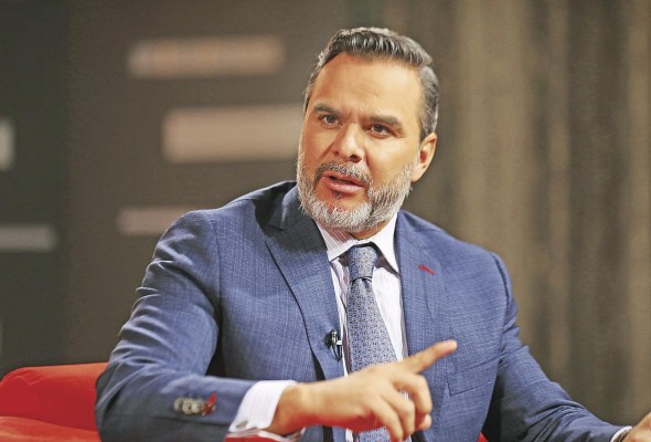 Roberto Heytcher: 'Hay que despertar la urgencia del pensamiento crítico en los panameños' Roberto Heytcher: 'Hay que despertar la urgencia del pensamiento crítico en los panameños'