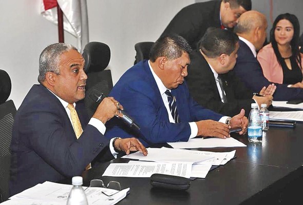 Los diputados aprobaron en primer debate la prohibición de los cigarrillos electrónicos. Los diputados aprobaron en primer debate la prohibición de los cigarrillos electrónicos.