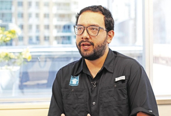 Xavier Ow Young Gutiérrez Xavier Ow Young Gutiérrez
