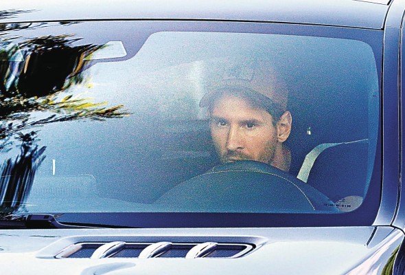 Lionel Messi Lionel Messi