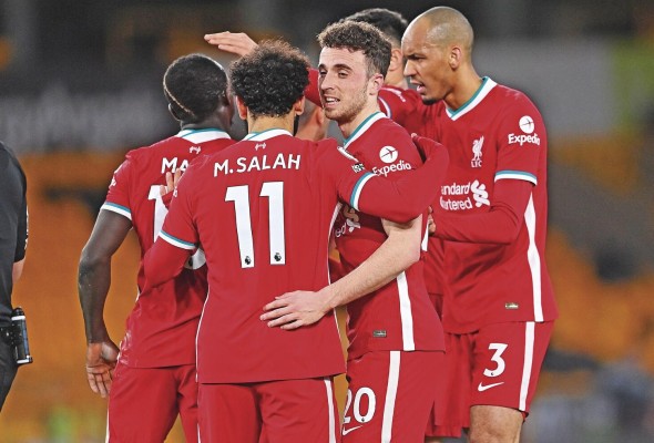 Toda la solidez del Liverpool de temporadas anteriores parece haberse volatilizado en la actual. Toda la solidez del Liverpool de temporadas anteriores parece haberse volatilizado en la actual.
