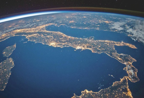 Un acercamiento a las implicaciones de los gases en el cambio climático Un acercamiento a las implicaciones de los gases en el cambio climático