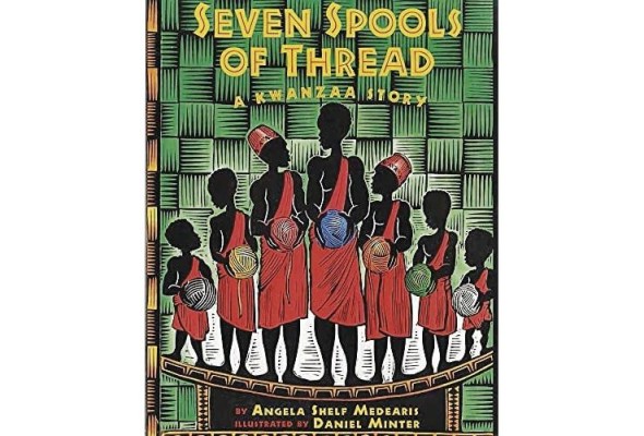 La unidad, el trabajo colectivo y la tradición son pilares del Kwanzaa. La unidad, el trabajo colectivo y la tradición son pilares del Kwanzaa.