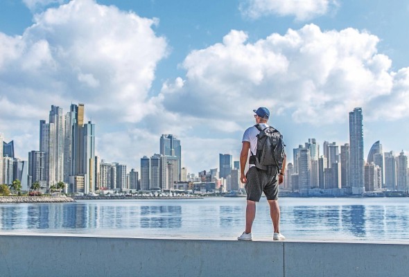El turismo y la atracción de capital extranjero serán clave en 2022. El turismo y la atracción de capital extranjero serán clave en 2022.