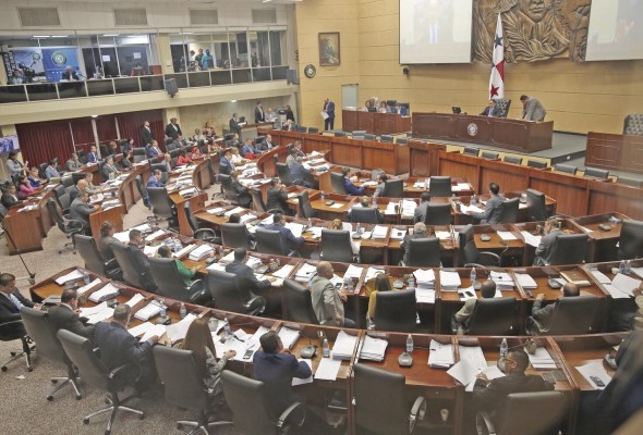Las medidas fueron aprobadas por el Consejo de Gabinete y presentadas ante la Asamblea Nacional. Las medidas fueron aprobadas por el Consejo de Gabinete y presentadas ante la Asamblea Nacional.