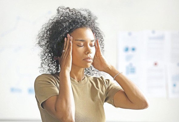 La OMS definió recientemente el término 'burnout' dentro de la cartera de afectaciones de salud mental en la población. La OMS definió recientemente el término 'burnout' dentro de la cartera de afectaciones de salud mental en la población.