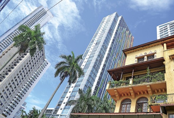 El corregimiento de Bella Vista ha forjado en parte, el carácter e identidad del centro, así como de la periferia de la ciudad de Panamá. El corregimiento de Bella Vista ha forjado en parte, el carácter e identidad del centro, así como de la periferia de la ciudad de Panamá.